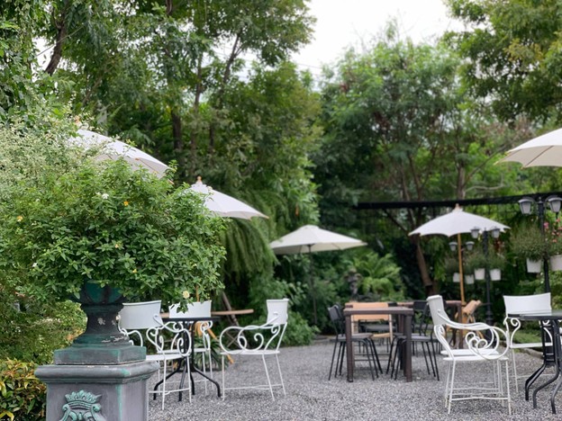 CAFE DEE HOUSE - Bangsaen