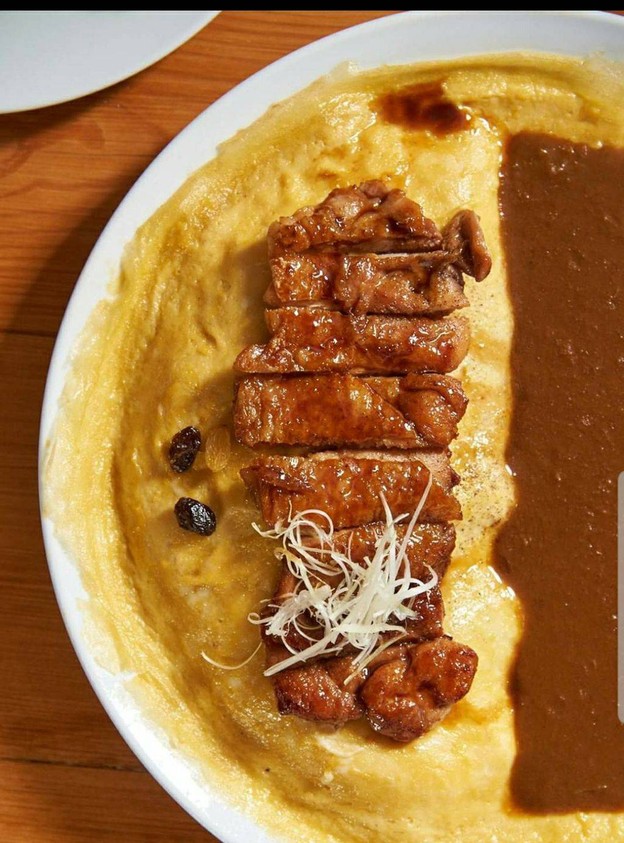 Aoringo Curry Cafe Ekamai Ekamai