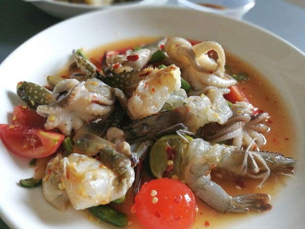 นนท์ตำแหลก นนทบุรี