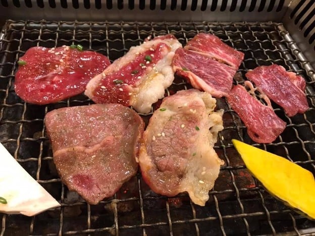 Netagrill ซีคอน สแควร์ ศรีนครินทร์