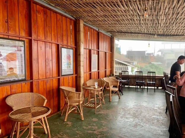 Phahee Coffee House