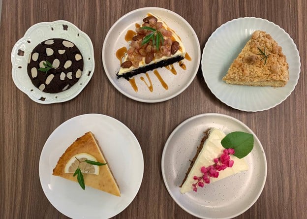 บ้านล้มบนฟูก Home&cafe