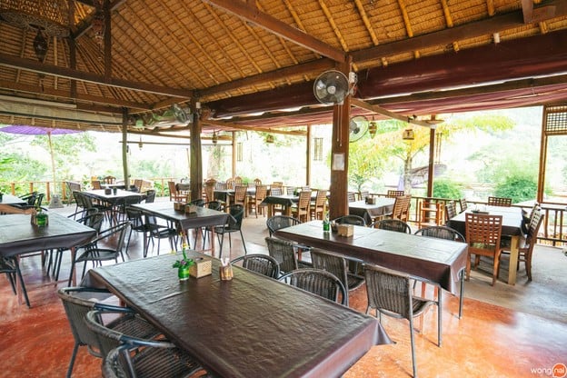 Boklua View  น่าน