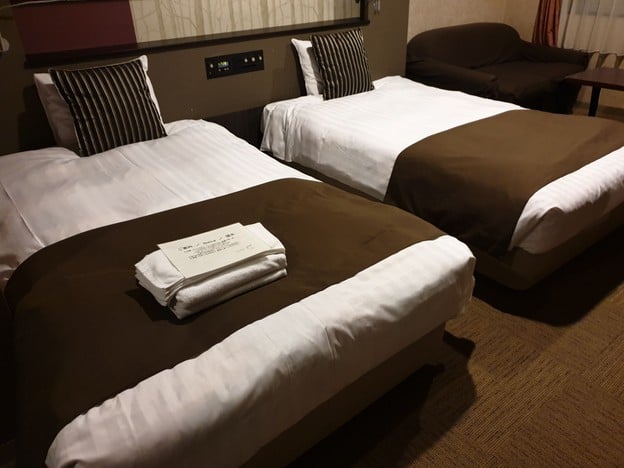 Asari Classe Hotel Otaru