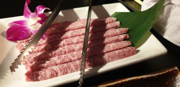 เมนูของร้าน TOKYOXXX NIHONMACHI โตเกียวเอ็กช์ นิฮอนมาชิ
