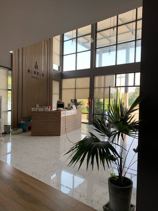 Bedhub Hotel Phichit