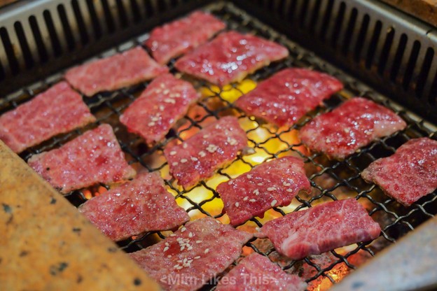 Neta Grill ซีคอน สแควร์ ศรีนครินทร์