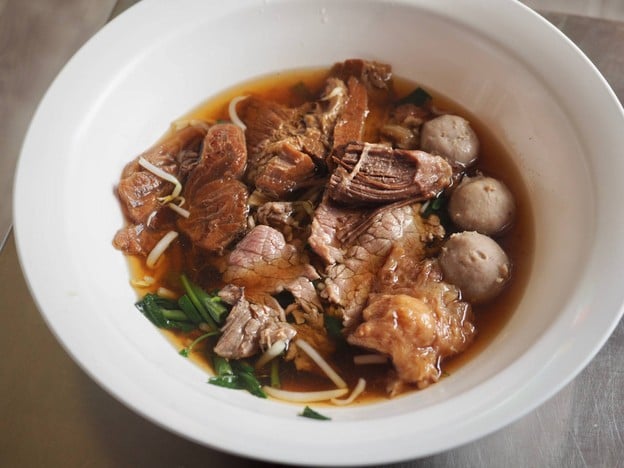 รสดีเยี่ยมโคขุน