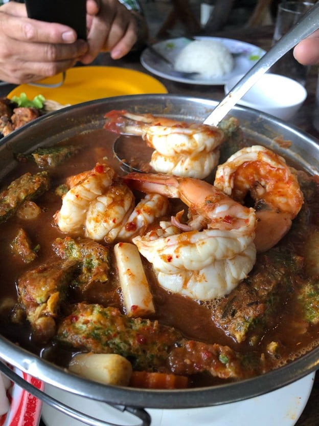 ครัวตะนาวศรี 2