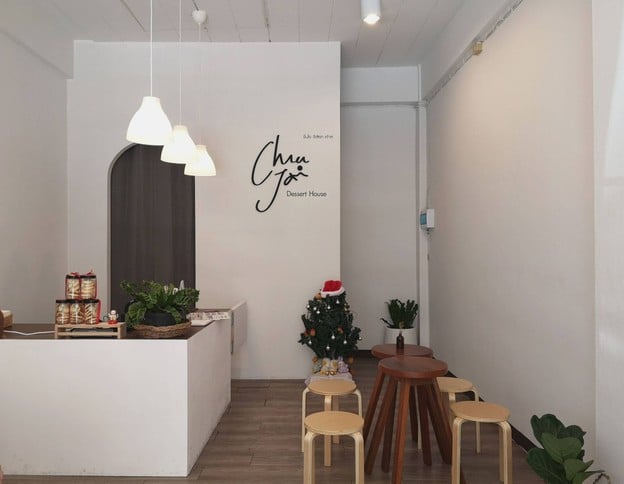บรรยากาศ Chuen Jai Dessert House
