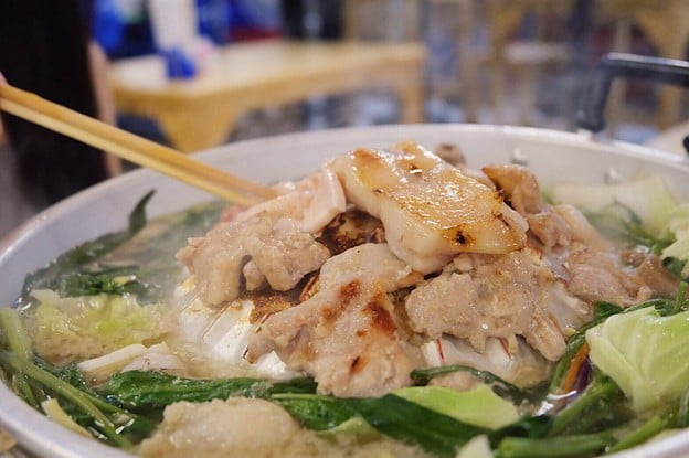 จ่าอูหมูเกาหลี รัชโยธิน