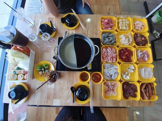 Panda Shabu พังโคน
