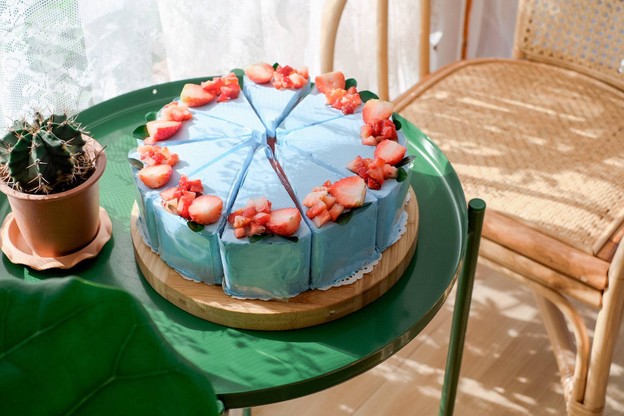 เมนูของร้าน Peko Peko Cafe อยุธยา