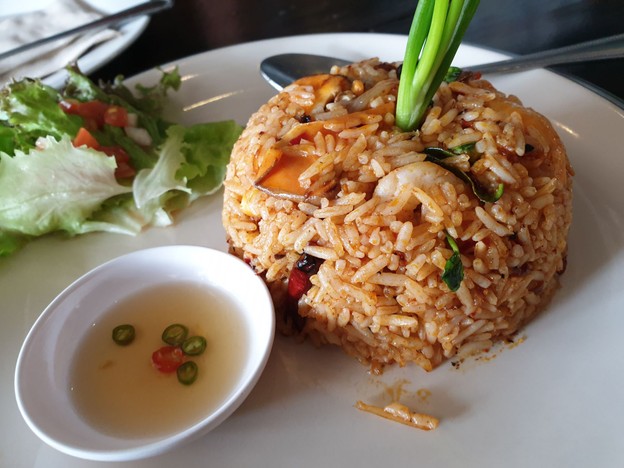 เมนูของร้าน Benny's - Eatery & Craft Beer Bar