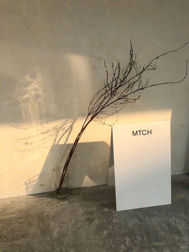 MTCH อารีย์