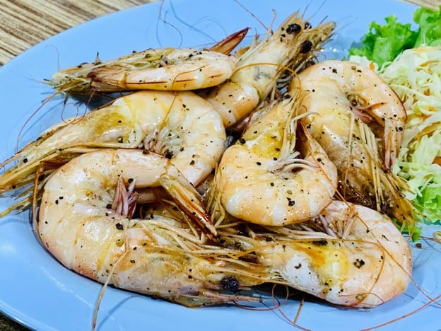 เขยใหญ่ซีฟู๊ด