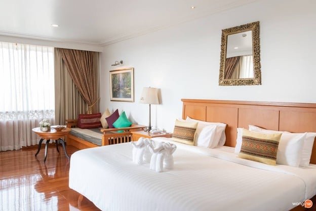 The Imperial River House Resort