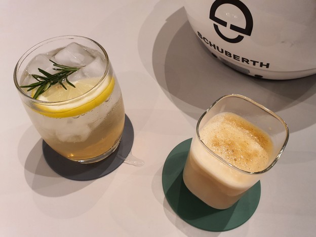 เมนูของร้าน ARCH Coffee & Roastery กาแฟ สุขุมวิท 64 สุขุมวิท 64