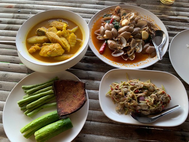 ครัวบางปอ