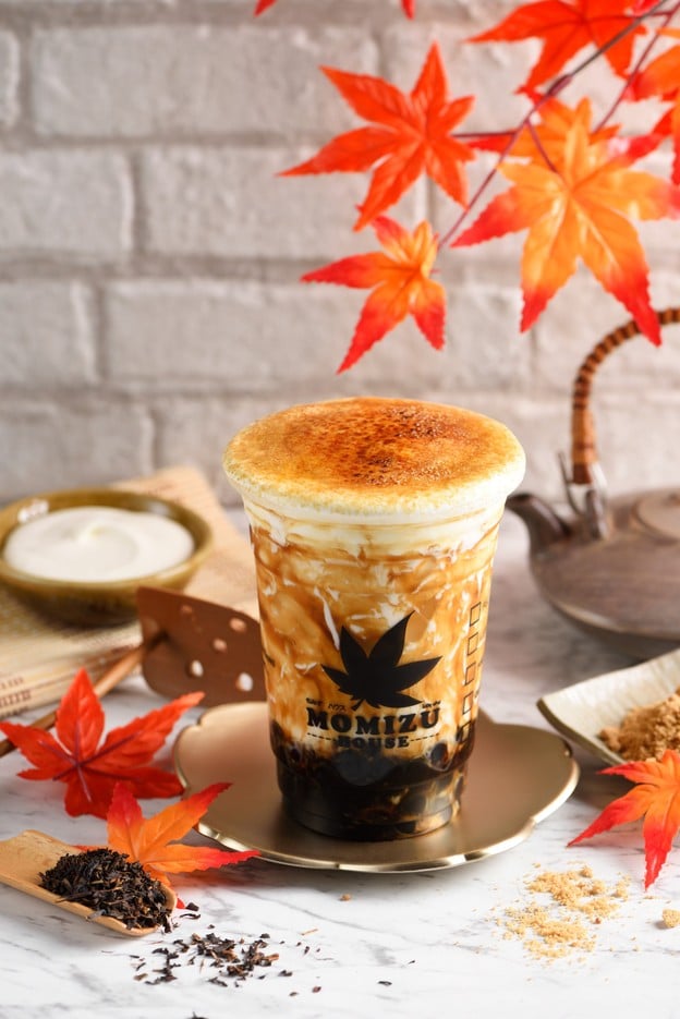 Momizu-House เซ็นทรัลพลาซ่า สุราษฎร์ธานี