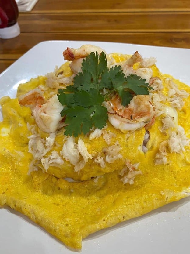 แม่ครัวหัวไข่