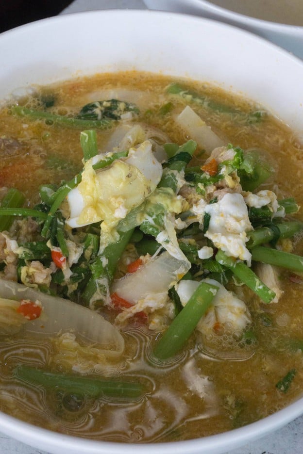 ครัวของเฮาซอยราชภัฏ