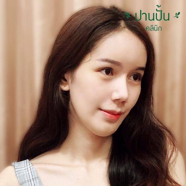 ปานปั้น คลินิก