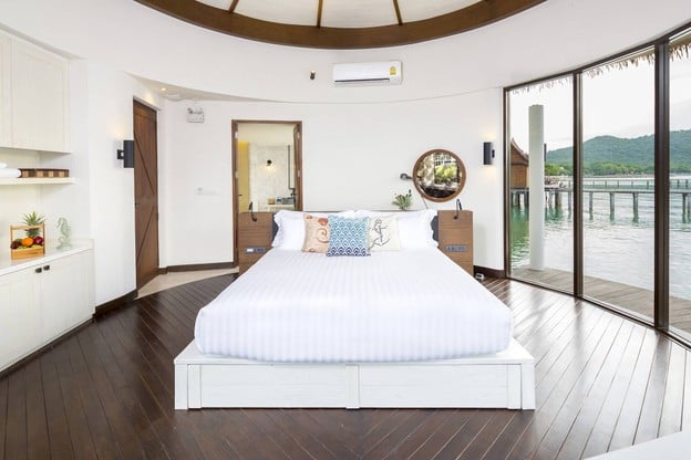 Kept Bangsaray Hotel Pattaya