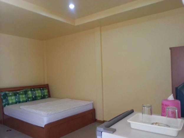 บ้านอนงค์พักรายวัน/รายเดือน