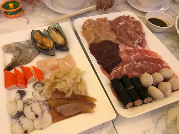 สุกี้สยาม หนองไผ่ล้อม