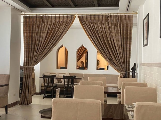 AL SARAY โรงพยาบาลกรุงเทพ