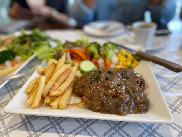 Green Leaf ขอนแก่น