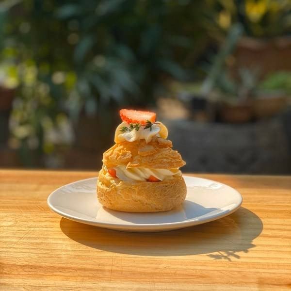 เมนูของร้าน Tibbetts Coffee House Tibbetts Coffee House