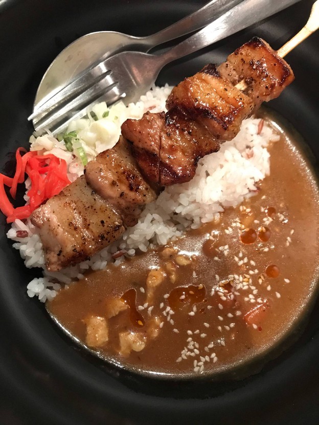 เมนูของร้าน Sédo Izikura