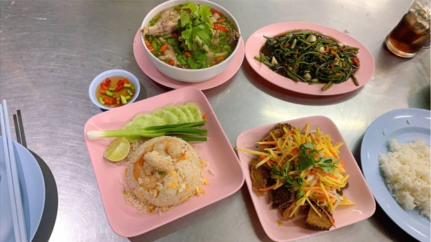 ดีดีโภชนา