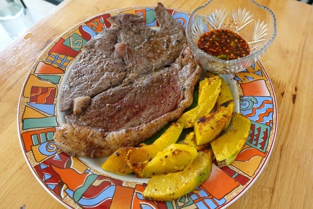 เฮ็ดอย่างดี