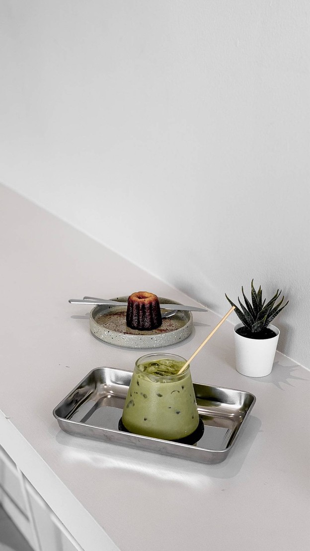 The Forebrains Coffee