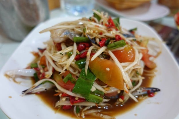 ทองคำตำแชบ2 สาขา 2