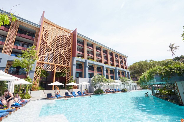 Avista Grande Phuket Karon – MGallery
