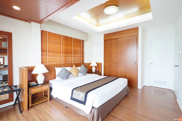 Kantary Bay Hotel, Phuket