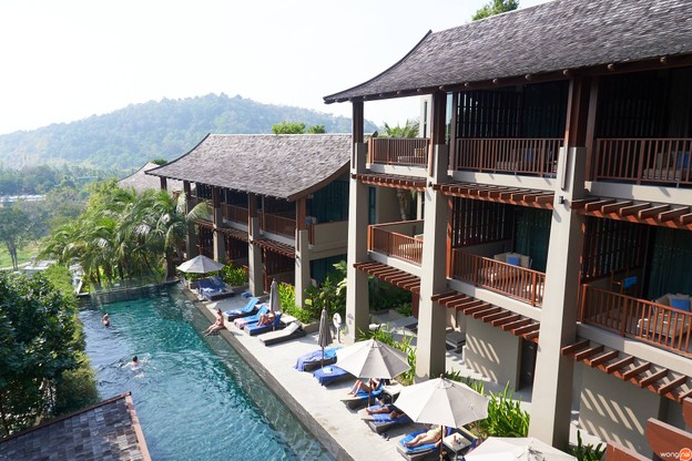 Avista Hideaway Phuket Patong - MGallery