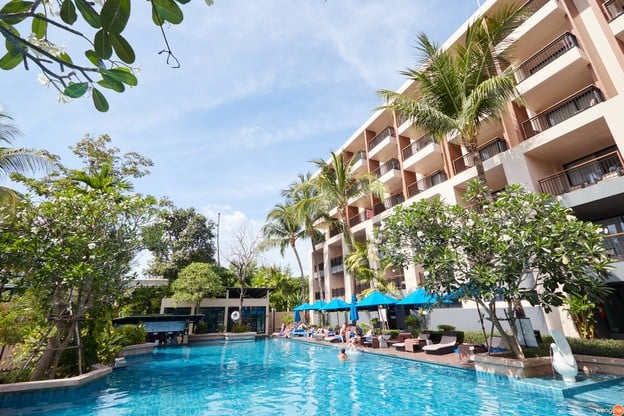 Novotel Phuket Kata Avista Resort and Spa