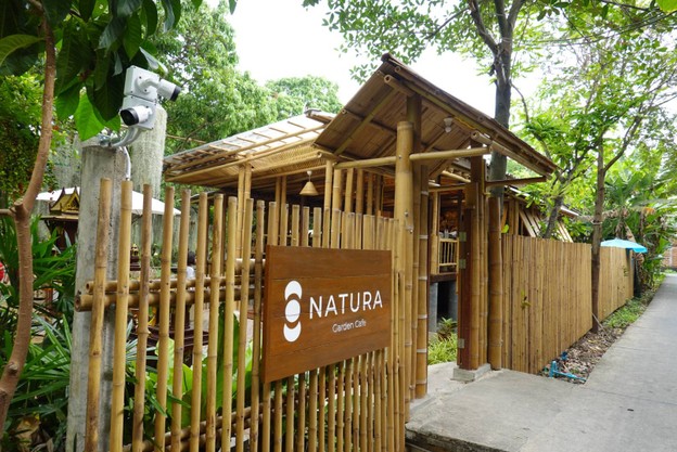 Natura Cafe