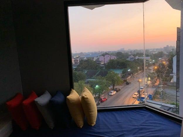 Xen Hotel Nakorn Pathom