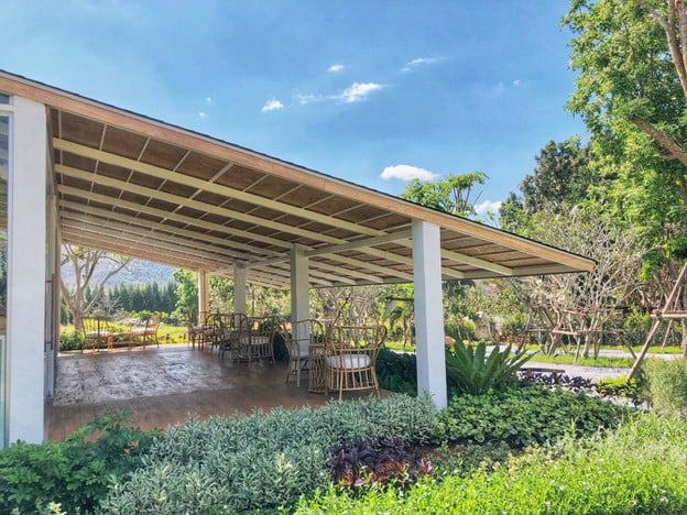 Bucolic Khaoyai