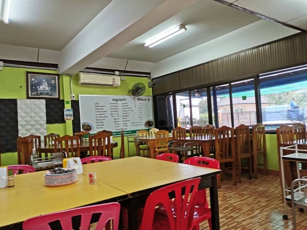 ครัวคุณตุ่ม -