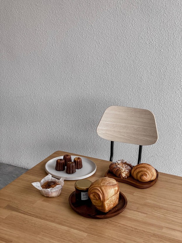 James Boulangerie พรานนก