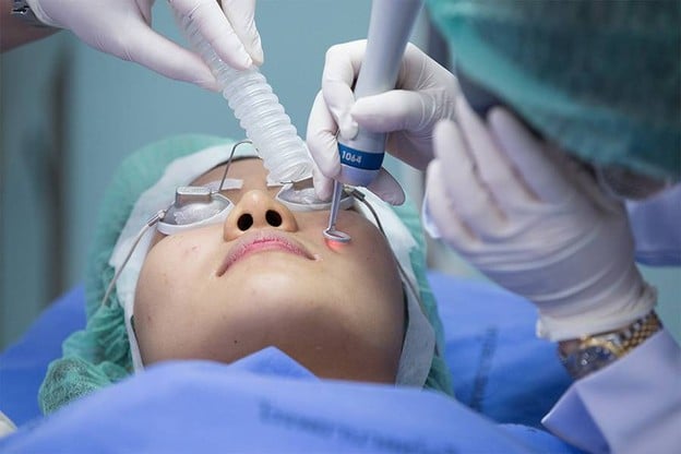 โรงพยาบาลยันฮี