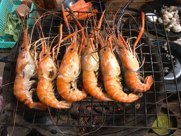 TALAYCHEESE ทะเลชีสบาร์บีคิว