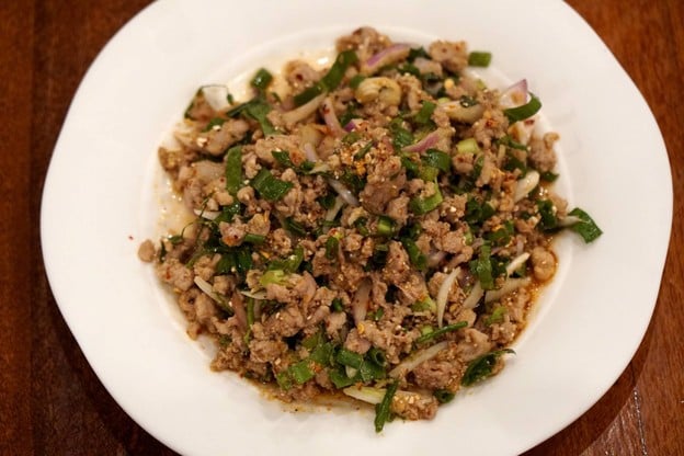 พระราม 9 ไก่ย่าง พระราม 9
